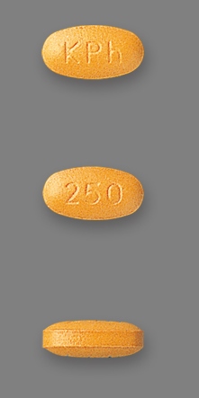 サラゾスルファピリジン（アザルフィジンEN 250mg）