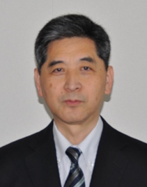 右田　清志