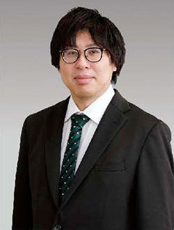 菱川 法和