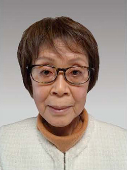 大澤 富美代